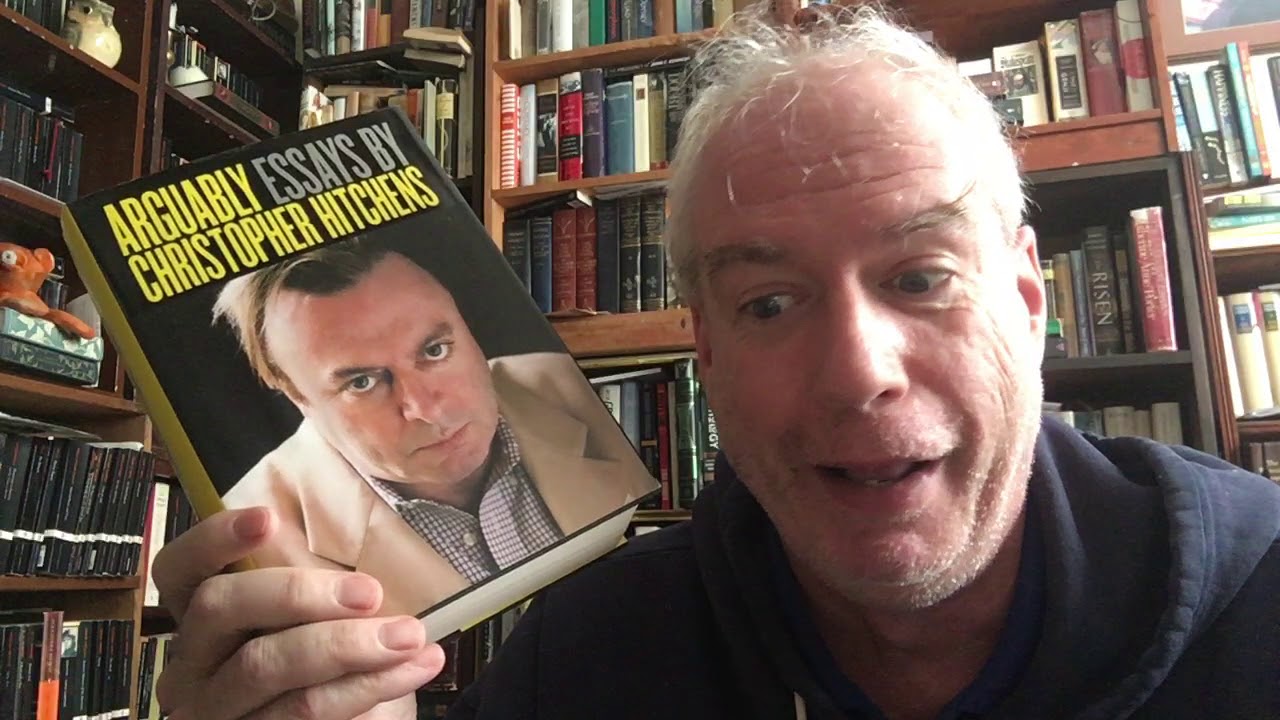 Library Tour 2019: The Little Book Room #12!