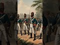 Belgian Congo's Contribution#civilwars #americainhistory