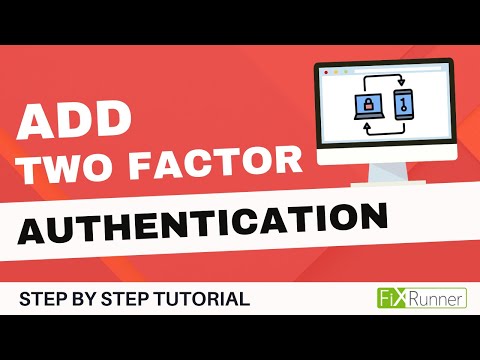 How To Add OTP Based Two Factor Authentication In WordPress