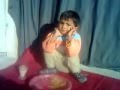 Darood Sharif by a Baby Boy very Sweet