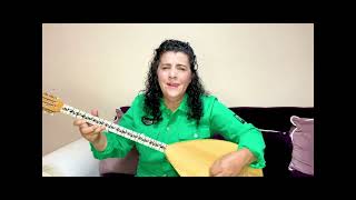 ⭐️Asi̇ye Demi̇r⭐️Birak Gi̇deyi̇m📣Yeni̇ Türkü 2⭐️