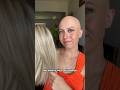 POV: Your Hair Topper Finally Feels Lighter Than Your Makeup! | UniWigs Celesta
