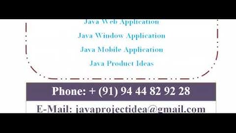 JAVA PROJECT CODE IN ENGLAND