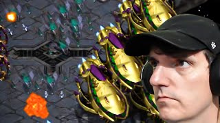 The Truth About Wraiths vs. Carriers