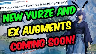 [PSO2:NGS] Do Not Upgrade to LARZE!