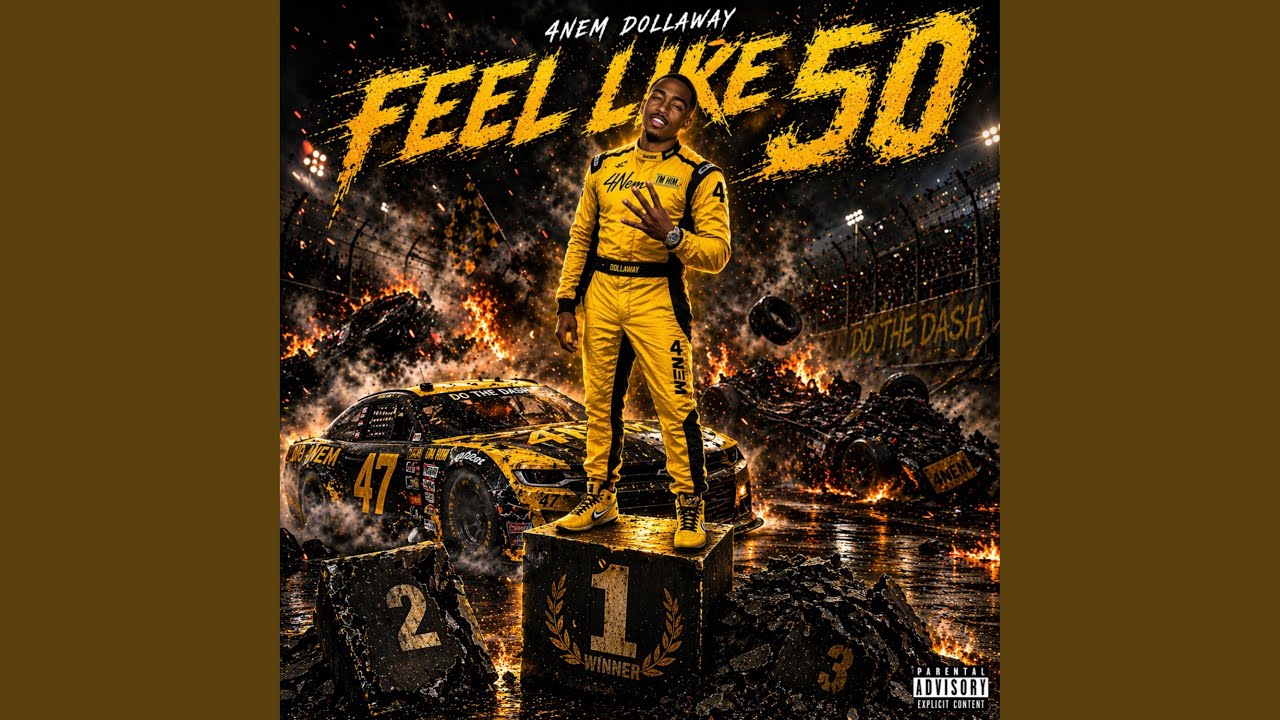 Feel Like 50 - YouTube