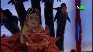 JODOH TUKAR 2 - SINGA DANGDUT DARMA JAYA