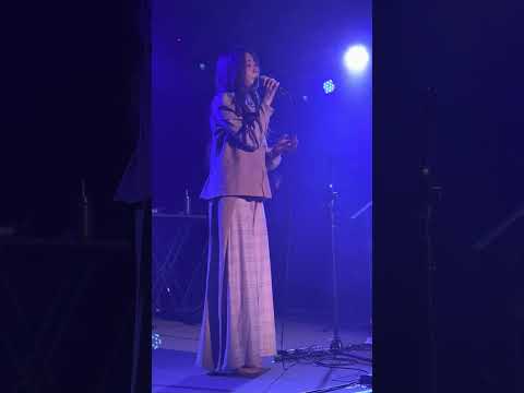 徐靖玟《聽某某誰說》你的行李