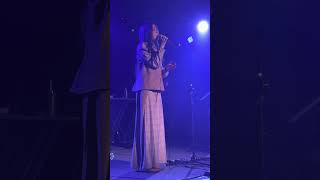 徐靖玟《聽某某誰說》你的行李