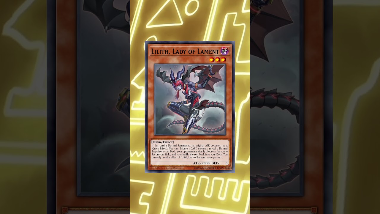 Why NOBODY Plays These Cards Anymore In Yu-Gi-Oh! 