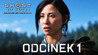 Ghost of Yotei: Echa Sekigahary - Odc. 1 - DODATEK FABULARNY screenshot 5