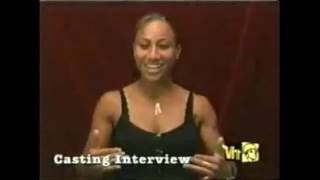 HOOPZ CASTING FOR FLAVOR OF LOVE