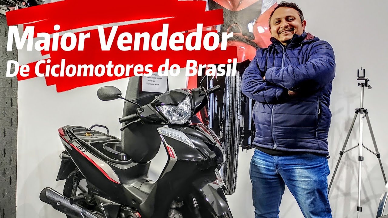 Trailer  do Canal Marcos Shineray  !!!