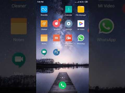 Pydroid 3 app ke bare mein information