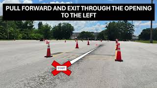 CDL CLASS A AND B SKILLS