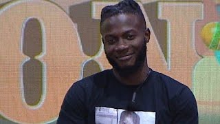 BLAQBOI EMERGES THE NEW HEAD OF HOUSE| VETO SAVE AND REPLACE CANCELED | BIG BROTHER TITANS