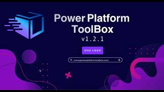 Power Platform ToolBox - Release v1.2.1