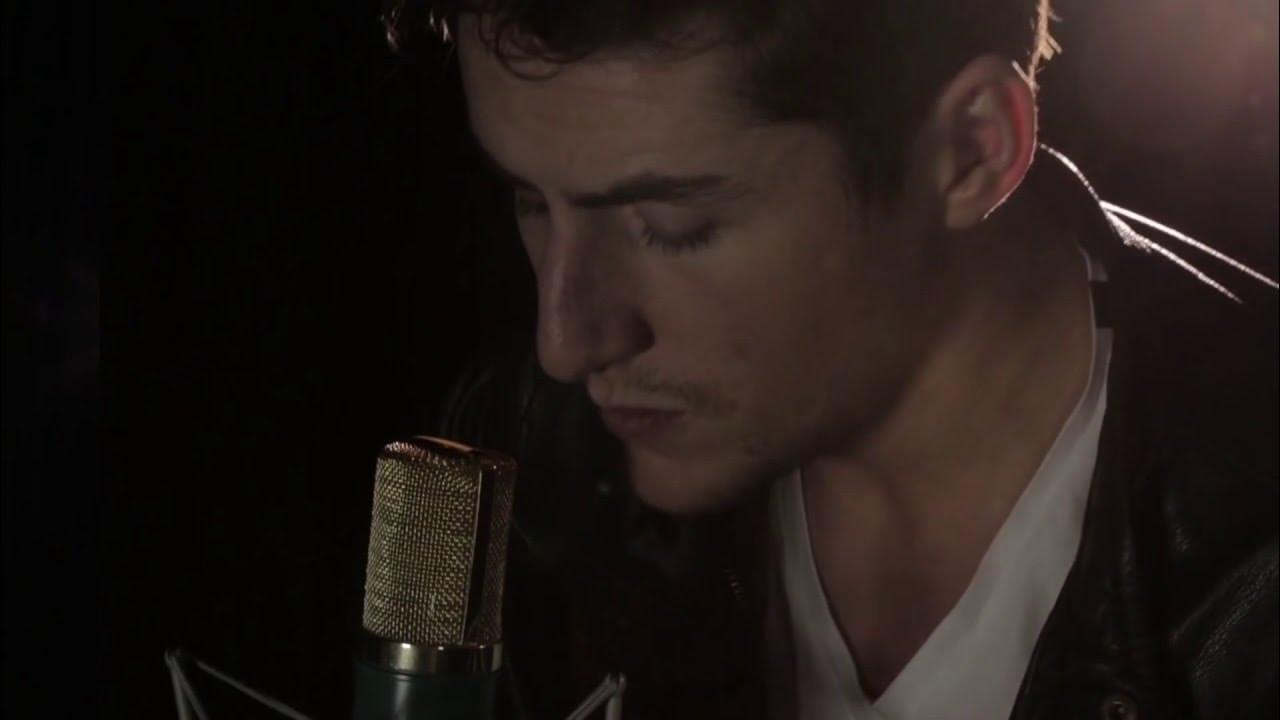 "Little Red Corvette" Prince Cover - James Edgar Studio Sessions (Official Music Video) "Little Red Corvette" Prince Cover - James Edgar Studio Sessions (Official Music Video)