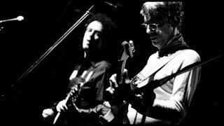 Gustavo Cerati - Té Para 3 ft. Luis Alberto Spinetta | Av. Alcorta y Pampa (Audio Mejorado)