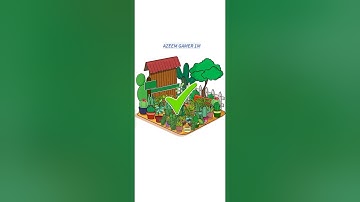 Annoying Brain Challenge Level 4 |Find The Perfect Cactus| Walkthrough Solution