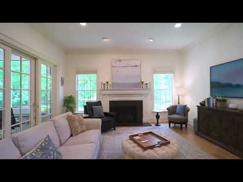 7752 Sutton Place, New Albany, OH home video tour