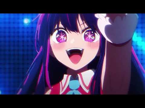 Oshi No Ko Anime Edit Hello Again JubyPhonic Cover 