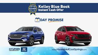 Hyundai of Cool Springs | The Easiest Car Buying Experience Hyundai Of Cool Springs Service Center