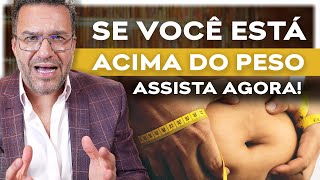 Preciso EMAGRECER para fazer a cirurgia de PRÓTESE DE QUADRIL ou VIDEOARTROSCOPIA?