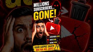 Circumvention Policy kya hai? #youtubegrowth #facts #youtubemonetization #amartechsupports #facts