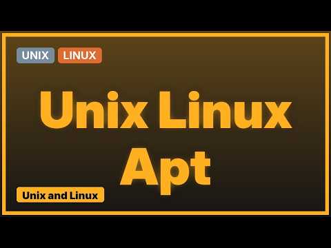 Unix & Linux: How to add apt-utils in aptcache so cowbuilder/pbuilder can use it?