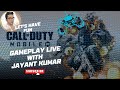 CODM Live | Legendary Level | Gameplay | Lets Kill 🫨✴️