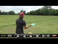 2019 Norman ProAm | RD2, F9, MPO | Hatfield, Keith, Blanks, Menees
