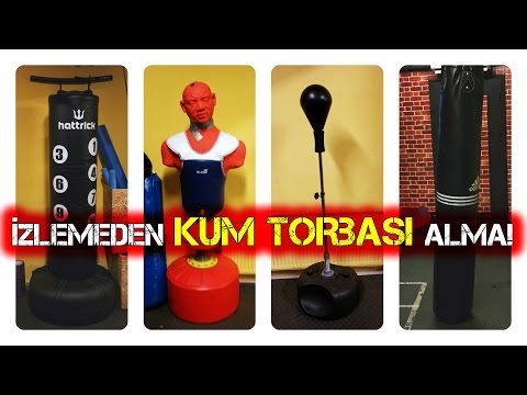 kum torbası nasıl alınır  ? tüm sorular ve cevapları