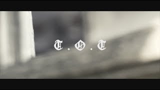 ZOMBIEZ - T.O.T // OFFICIAL VIDEO // PROD. BY KVSV