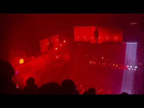 Tyler, the creator Concert - Chromakopia Tour