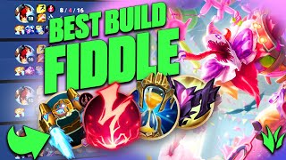 Why Fiddlesticks Jungle Is BACK With This S+ Build!