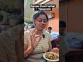 Ramzan season Vibes | Panja Centre | Vijayawada | Haleem #bezawada #foodshorts