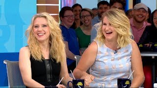 Kate McKinnon reveals which of her 'SNL' characters she'd invite to her bachelorette party