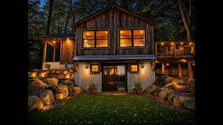 1875 Pine Island Park Street, Balsam Lake, WI
