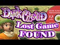 Dark clouds lost game found darkcloud retrogaming  lostmedia