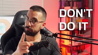 5 cons of becoming an architect