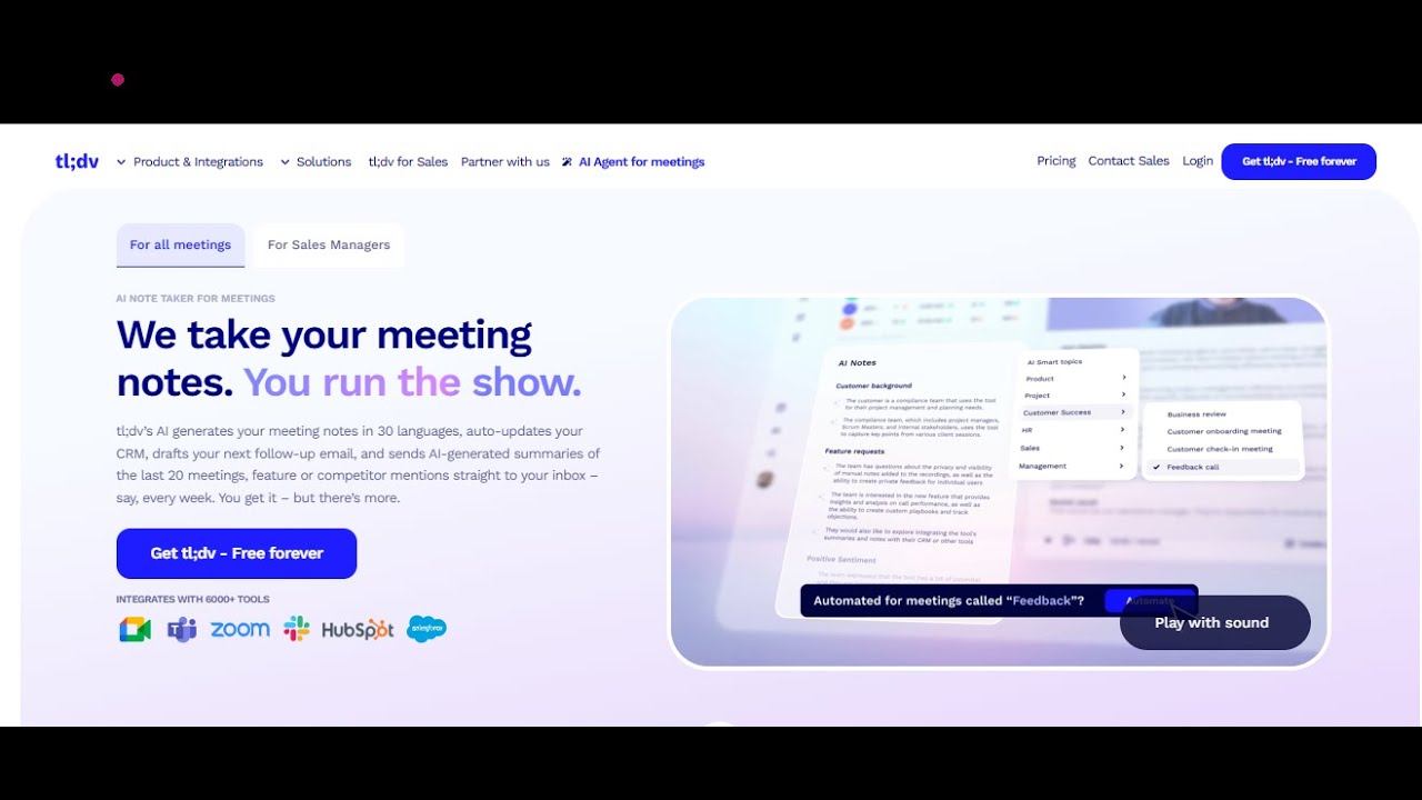 Export tldv.io Transcripts WITHOUT Pro | Free & Legal Methods (2025)