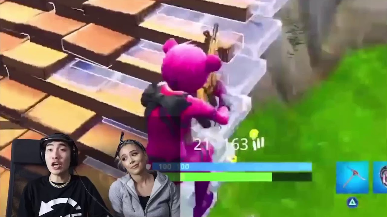 TiannaG vs TheGabbieShow??