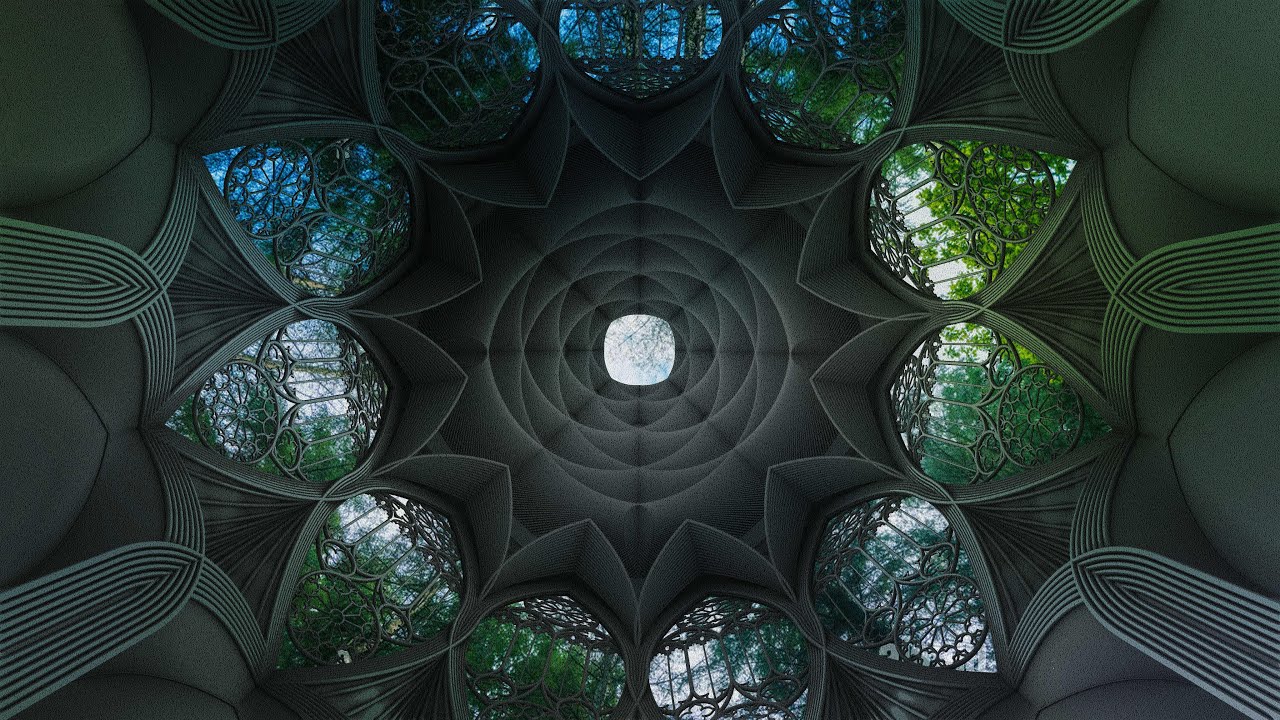 Augmented Reality Installation Documentation 