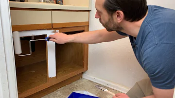 How to Paint Laminate Cabinets No Sanding No Primer