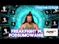 PODSUMOWANIE GALI#wataha #wardega #wardęga #fameicons #freakfight #viralvideo #załęcki #badboy #4you