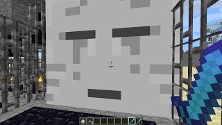 Enchanting Tutorial 16 - Sharpness 1-5 Enchantment - Mcinstructabuilds