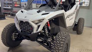 2026 Polaris RZR PRO R Ultimate