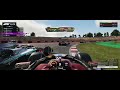 SKG SX R5 Aston Squeezes