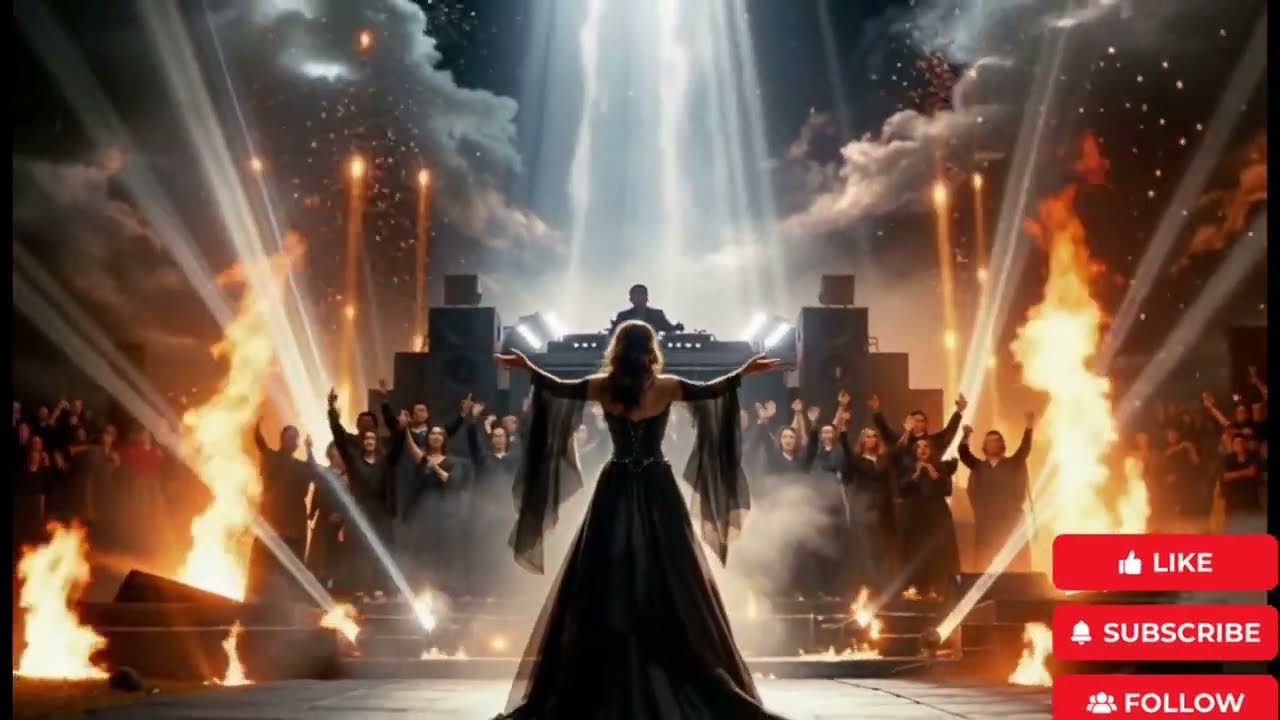 👉 Silenzio | Cinematic Opera & Electronic Fusion | Pr7even